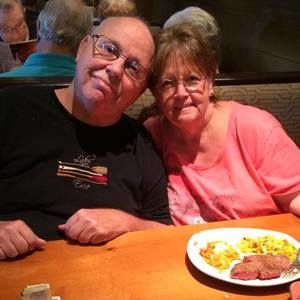 Meet your Posher, Beth